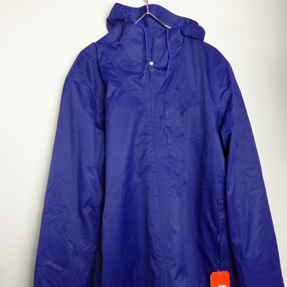 North Face Arrowood Triclimate Systems Coat 3 in 1 - Picture 2 of 15